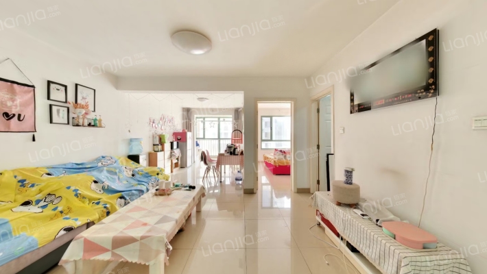 剑桥春雨小区二手房实景图