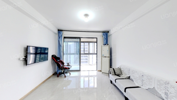 樾芯城二手房实景图