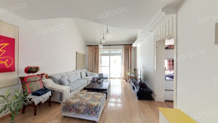 凤溪花园二手房实景图