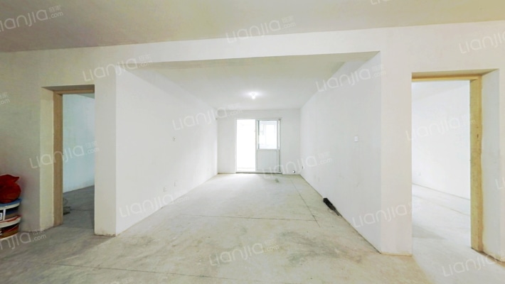 幸福人家二手房实景图