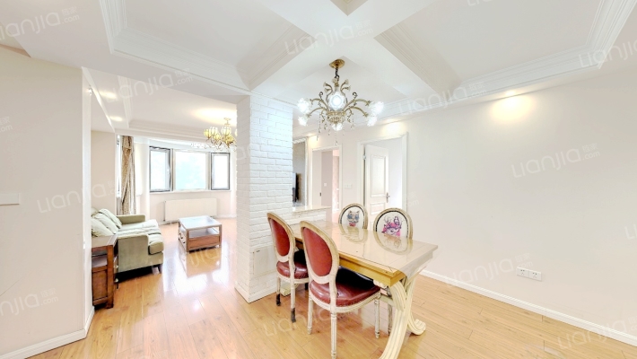 金桂家园二手房实景图