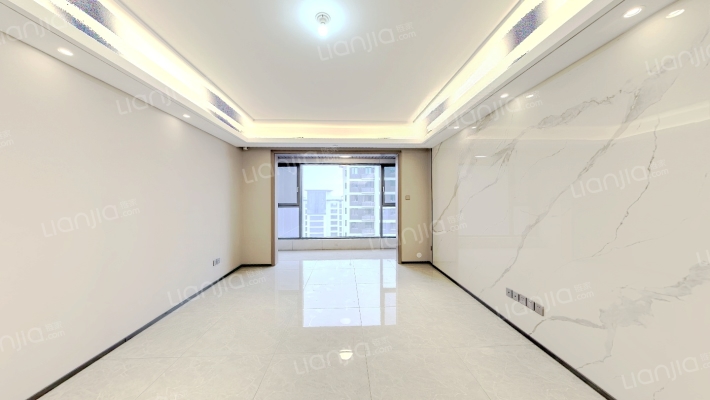 天地源兰樾坊二手房实景图