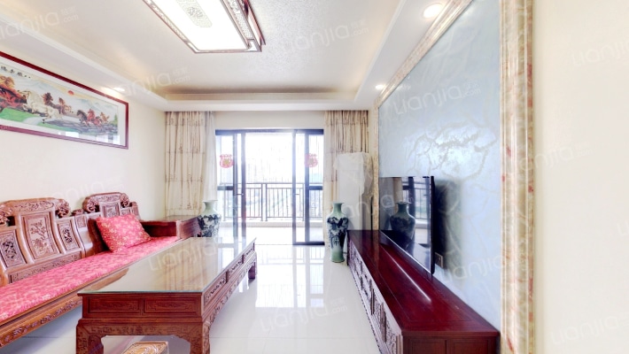 方圆云山诗意二手房实景图