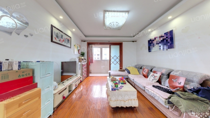 马陆金沙湾二手房实景图