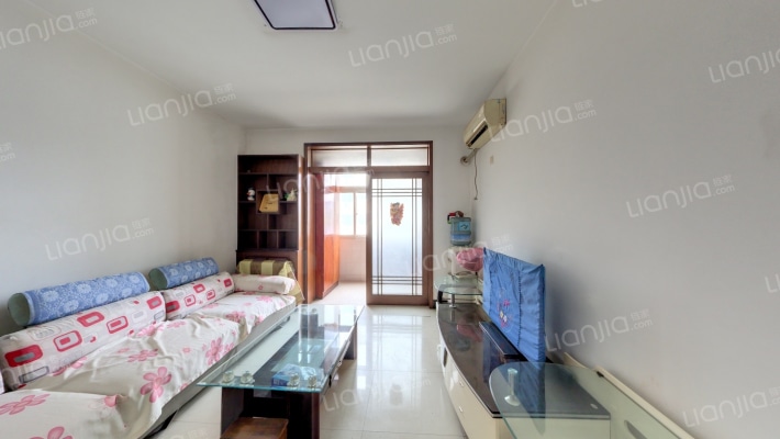 西安专用肥厂家属院二手房实景图