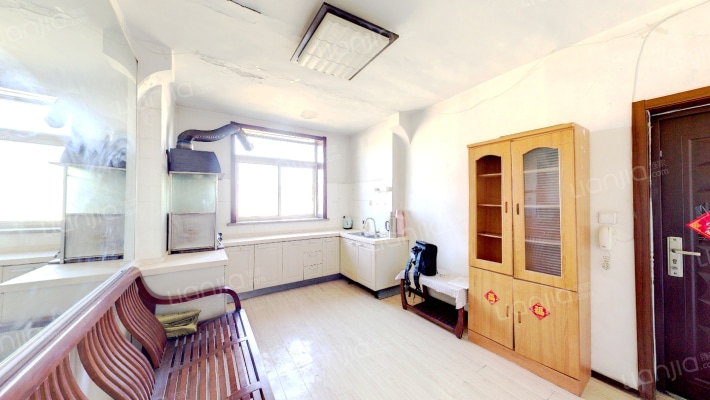 惠山里二手房实景图