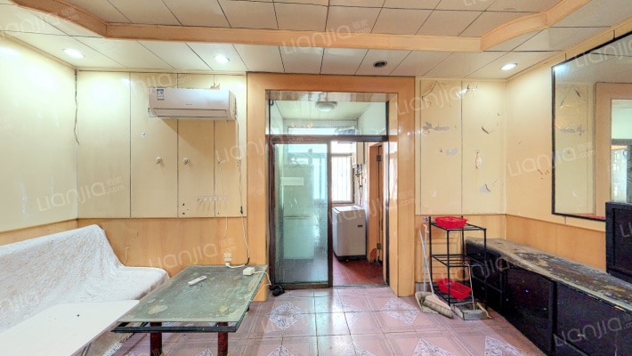 电信小区二手房实景图