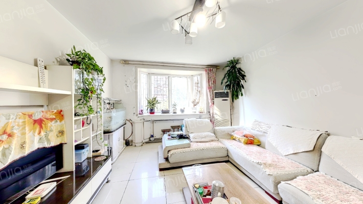 千鹤园小区二手房实景图