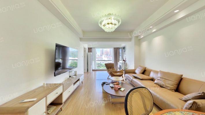 三永凤凰城二手房实景图