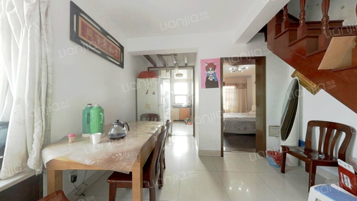 曙光里二手房实景图