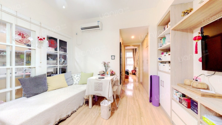 同济科技广场二手房实景图