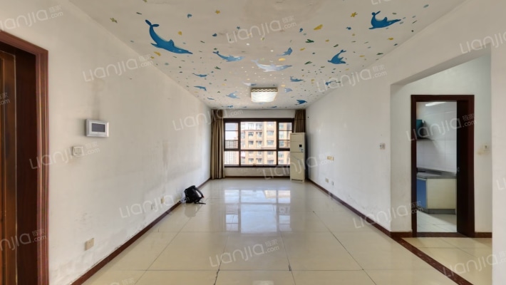 普罗旺世波特兰二手房实景图