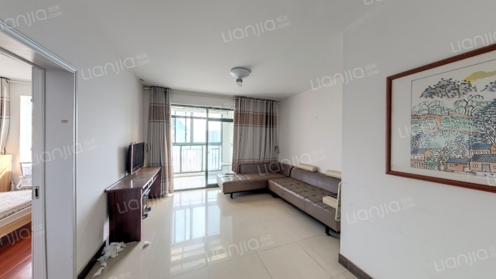 阜阳北路生活小区二手房实景图