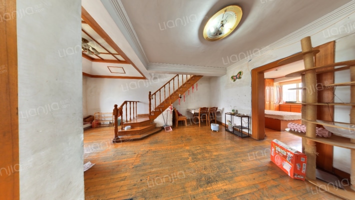 新升新苑二手房实景图