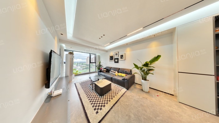 兴唐悦府三期二手房实景图