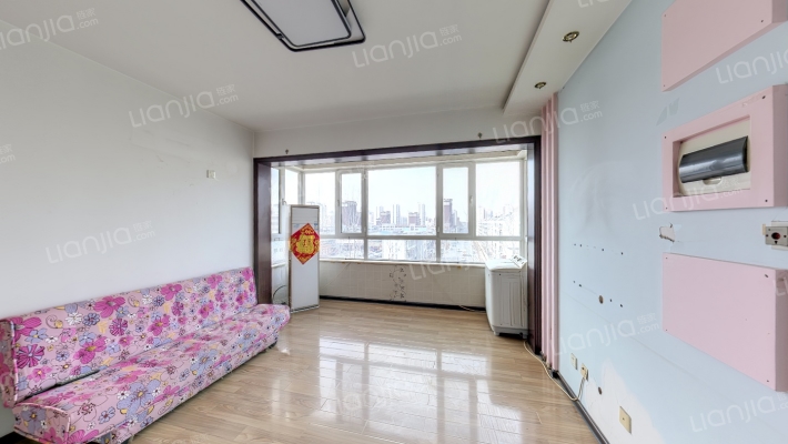 潮阳花园二手房实景图