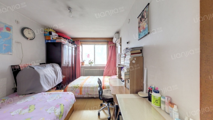 中捷二木材小区二手房实景图