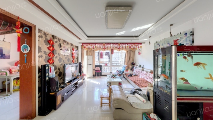 沁园坊二手房实景图