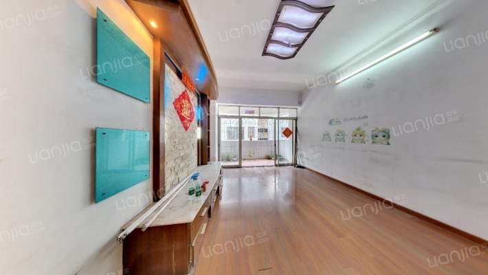 罗村商业大厦二手房实景图