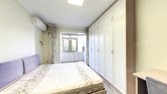 右安门内西街二手房实景图