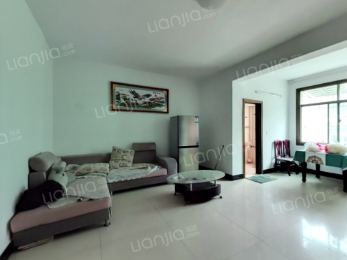 整租·藕塘坡社区 2室2厅 南