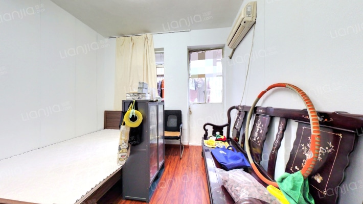 新模范马路二手房实景图