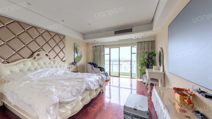 锦绣天地二手房实景图