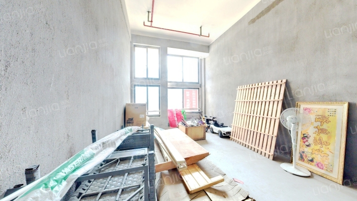 城际邻杭商厦二手房实景图