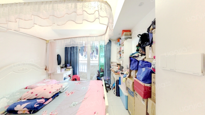 定隆居二手房实景图