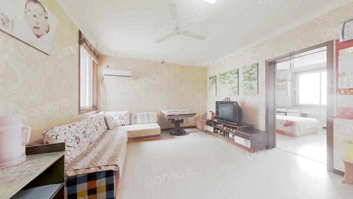 锦绣园二手房实景图