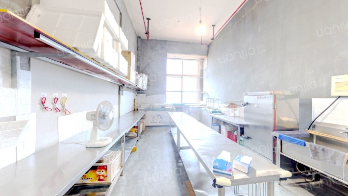 金贸中心二手房实景图