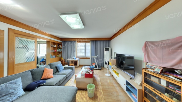 灵峰公寓二手房实景图