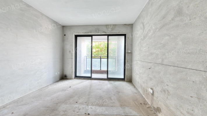 牧云溪谷四期云峯二手房实景图