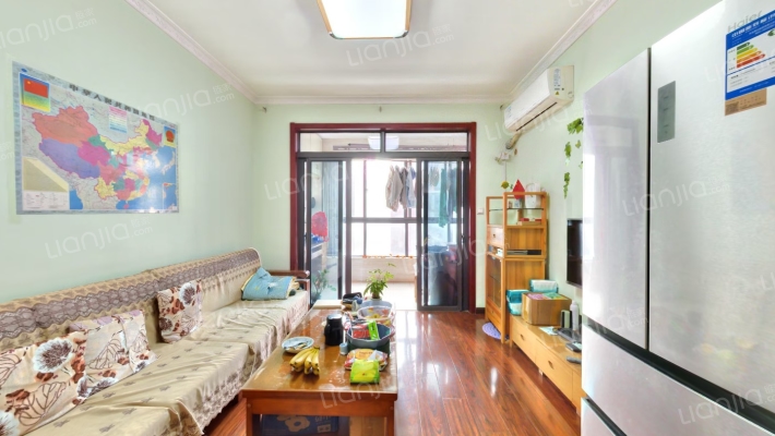 绿地外滩公馆二手房实景图