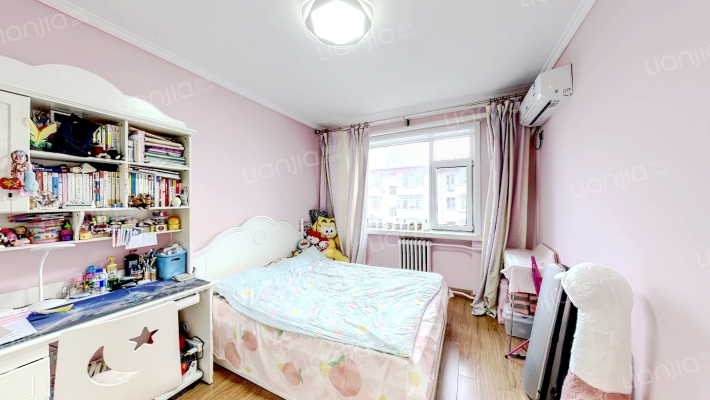 东后小河9号院二手房实景图