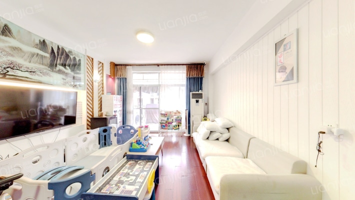 冠发小区二手房实景图