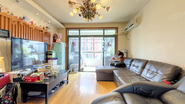 金华苑二手房实景图