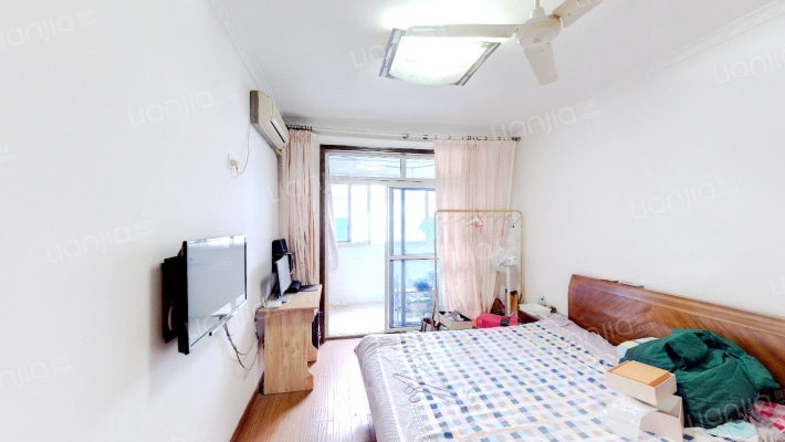 省建机厂宿舍二手房实景图