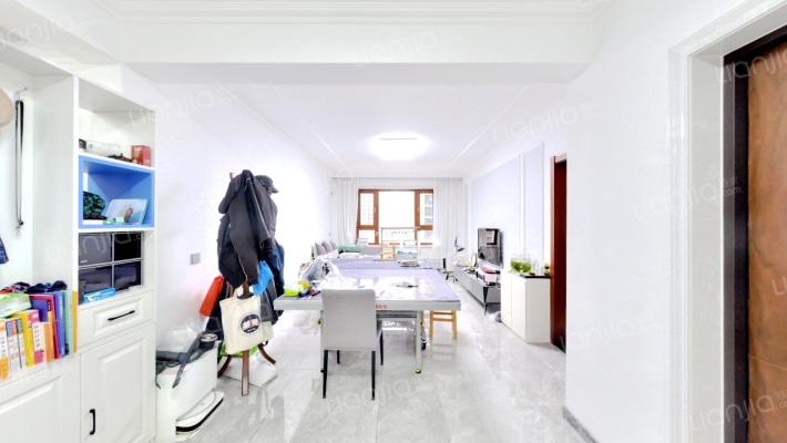 南溪虹著二手房实景图