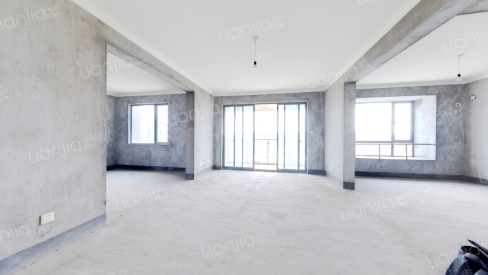 当代华府二手房实景图