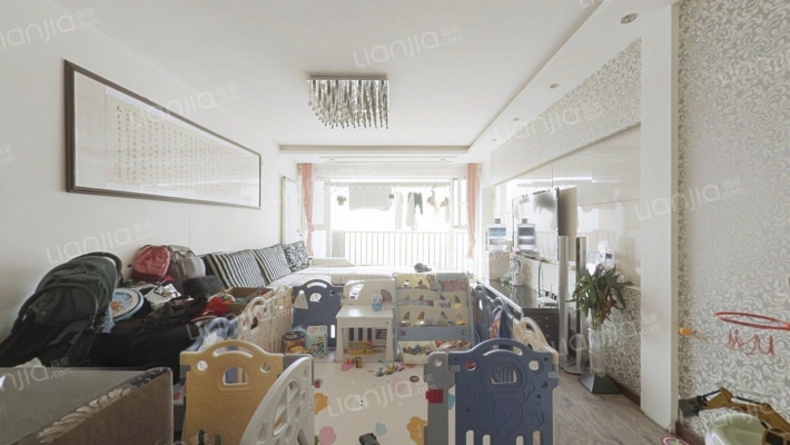 酒钢雁儿湾小区二手房实景图