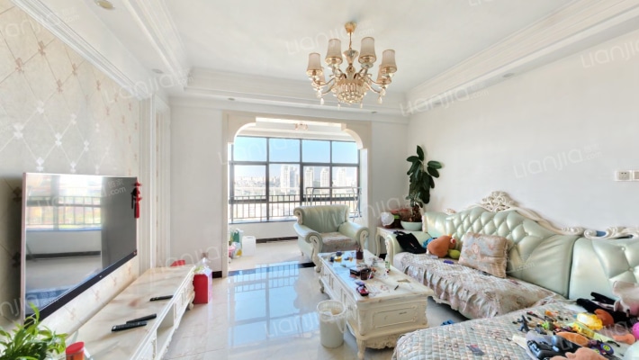 兴景逸园二手房实景图