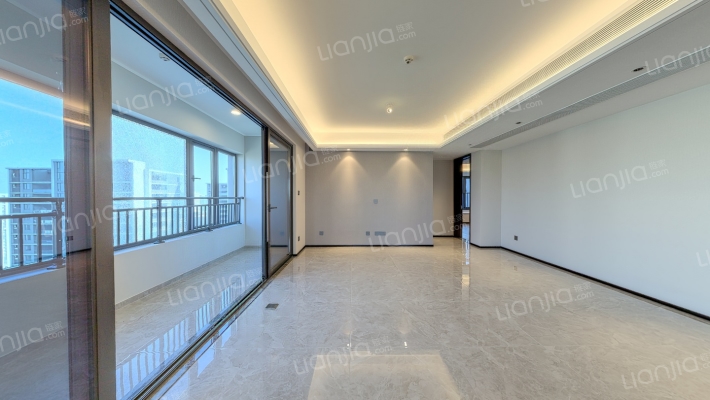 星遇光年府二手房实景图