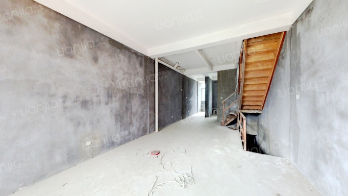 湖山新境二手房实景图