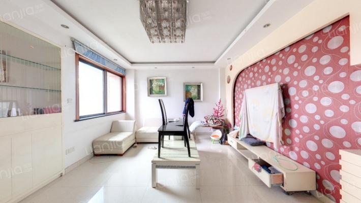 景苑二手房实景图