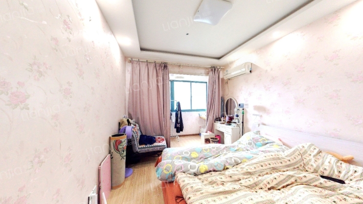 瑞金路二号四号小区二手房实景图