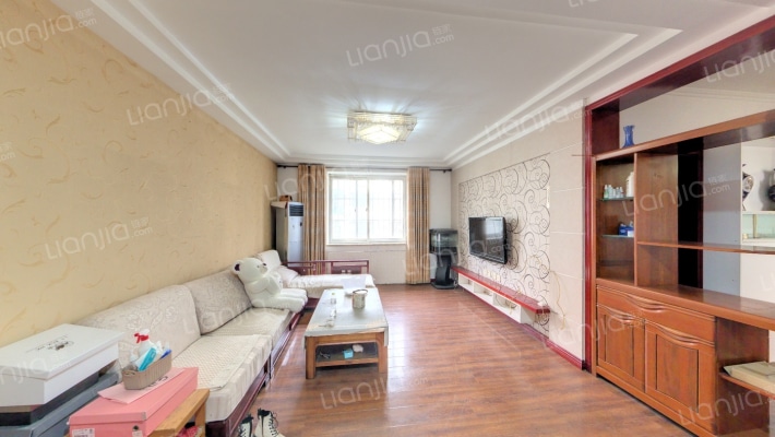 绿荫华庭二手房实景图