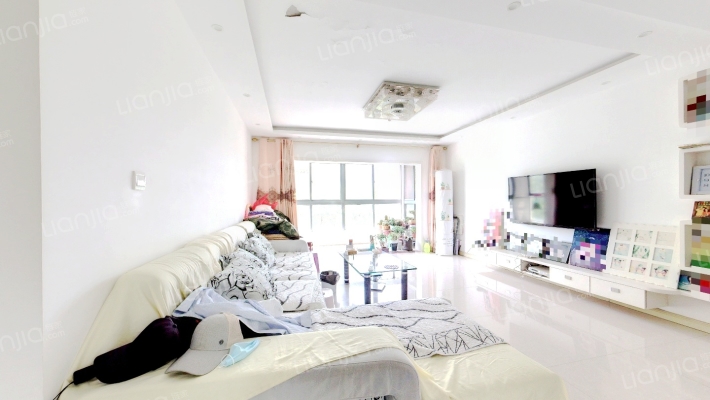 黄河人家二手房实景图