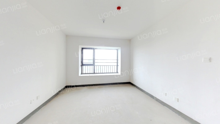 永清融创城二手房实景图