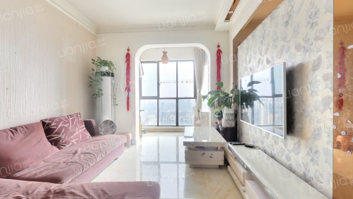 金科天籁城二手房实景图